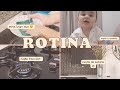 ✨ Rotina ✨