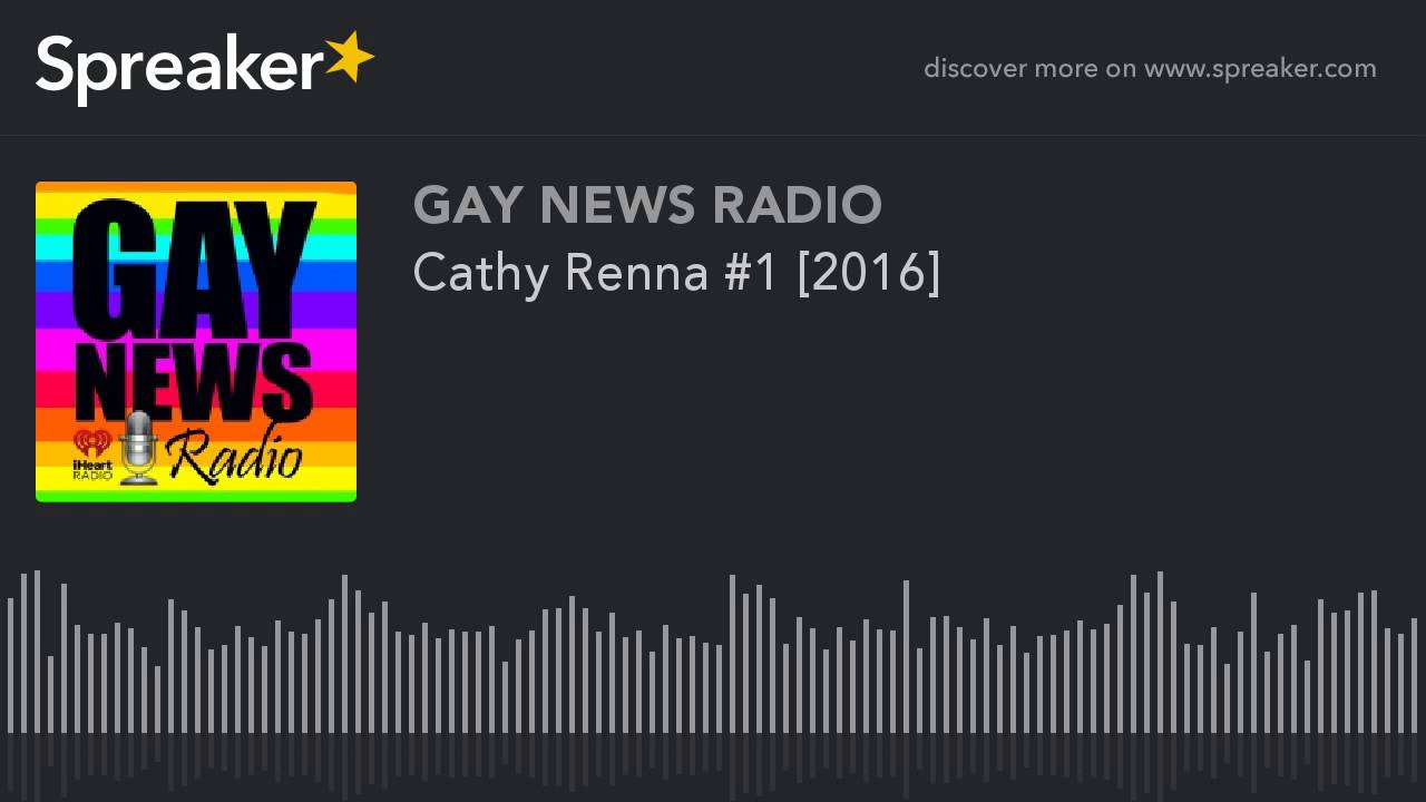 Cathy Renna #1 [2016] (part 1 of 3)