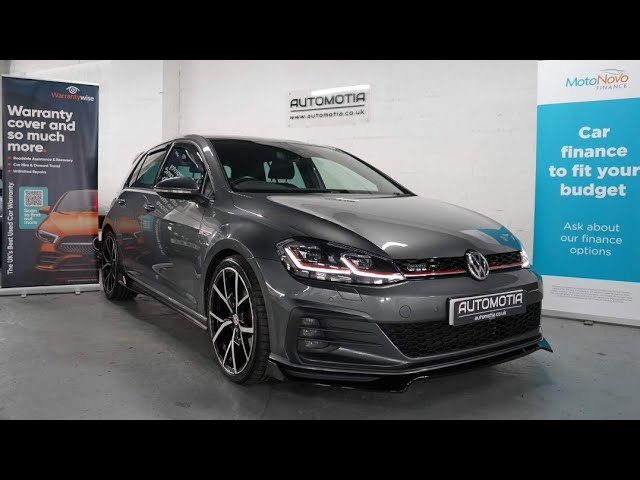 ② Vw Golf 7 Carbon look Spiegelkappen Gti Gtd Tdi R20 — Autres