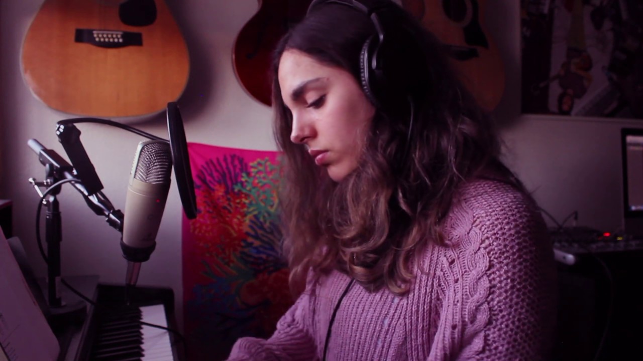 Palomas Blancas -  Dana Rohlfs Cover