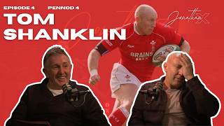 EP 4 | Jonathan X Tom Shanklin