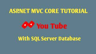 Part 62 Logging exceptions in ASP NET Core