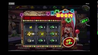 How to Farm Diamond In Zombies Frontier 3 screenshot 3