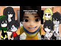 |||Ejen ali react Boboiboy||#gacha #boboiboy #gachacommunity #fyp
