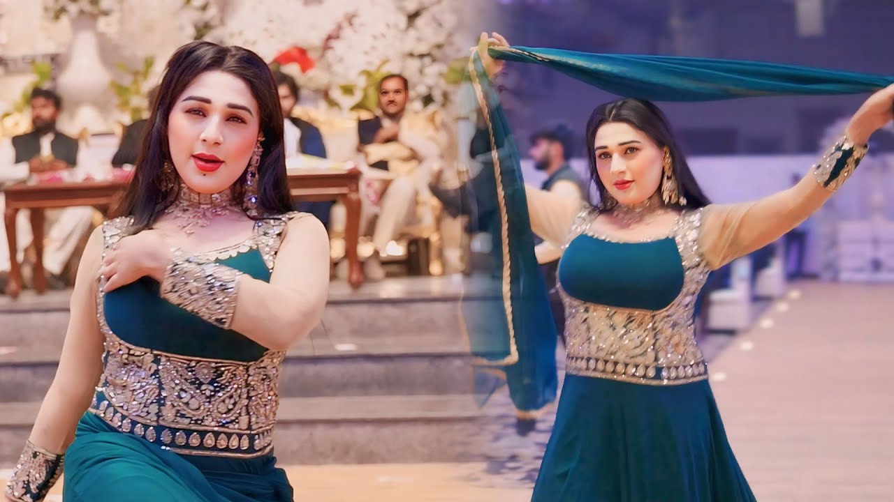 Dupatta Sarak Raha Ha , Alisha Malik Dance Performance 2025 , Hot dance #dance#song #bollywoodsongs