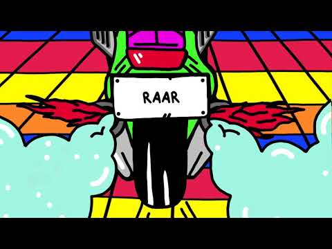 Diplo - Dip Raar (feat. Bizzey & Ramiks) (Instrumental Remake)