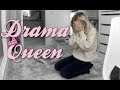 DRAMA QUEEN