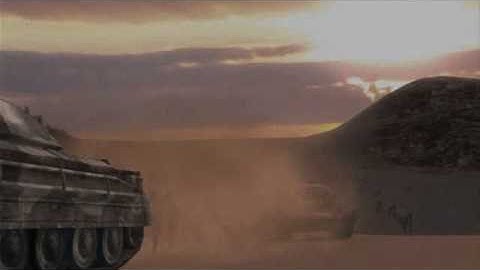 Call Of Duty 2 Intro Video!!!