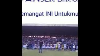 PANSER BIRU semangat INI Untukmu & kerinduan