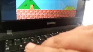 prueba  funciones y especificaciones Laptop Samsung SAMSUNG NP300 NP300e E250 E251 305E NP-Q318E