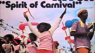 Lord Kitchener - The Carnival Is Over chords