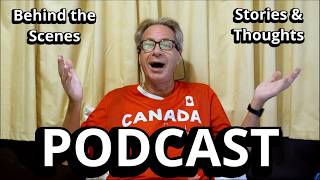 Podcast: Return to Malaysia by Ferry (& Tech Stories; Vlogger Stories)