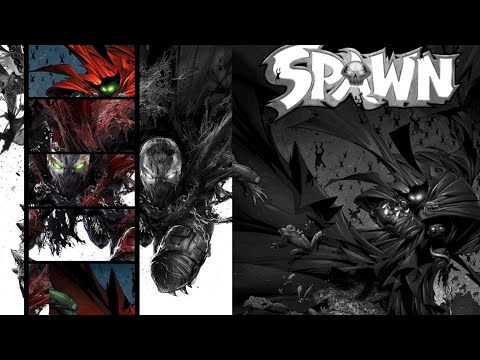 Spawn Issue#122-Explained