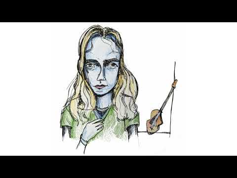 Julien Baker- "Vanishing Point" (Official Audio)