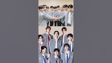 Zerobaseone X Alpha Drive One #kpop #zerobaseone #zb1 #alphadriveone #ald1 #boysplanet