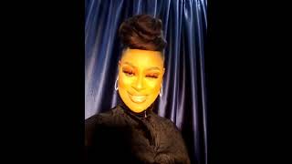 Making Sugar Your Face Model is not a bad Idea 😍😍 Make-up artist @GlambyTanny on IG.