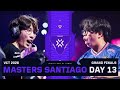 VCT MASTERS GRAND FINALE  | PRX vs NS | B05