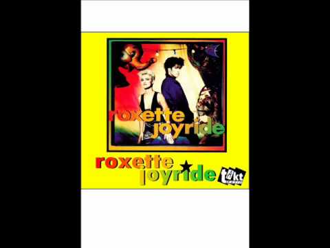 Roxette Physical Fascination