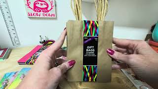 Christmas and Thanksgiving Goodies From Hobby Lobby and What I am Doing with Them