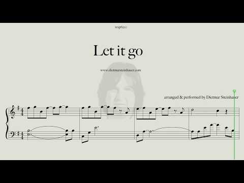 Let it go