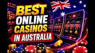 π₯ Best Online Casinos in Australia 2026 β Top Picks & Safe Gambling Sites AU π₯ Best Online Casinos in Australia 2026 β Top Picks & Safe Gambling Sites AU