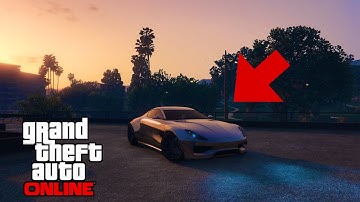 GTA Online - Dewbauchee Specter Custom Build/Showcase - Import/Export DLC