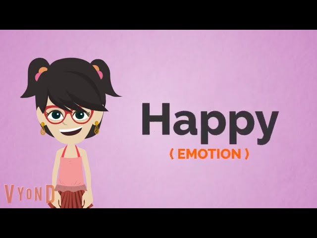 Guess the Feelings and Emotions | Teach Emotions to Kids | Facial Expressions for Kids class=