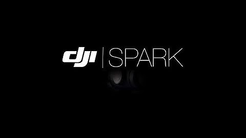 DJI Spark live launch, New Drone launching now !