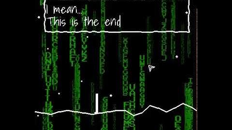 Pyweek 26 Entry - "Just Flow" Ending Bonus