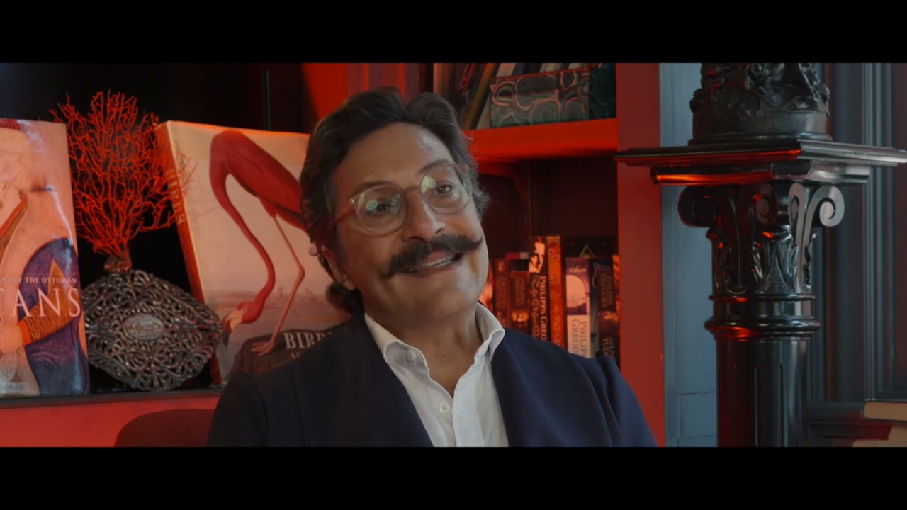 Atelier Rebul Heritage Store Açıldı!