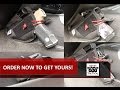 Conceal Carry in Your Car Without the Pain in the Ass!