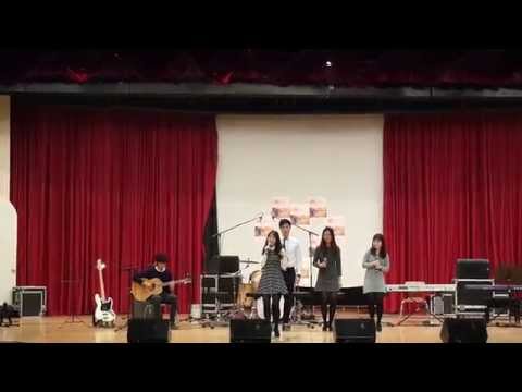 2015년 우리들 정기공연 - 16. 회장단곡 So hot