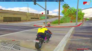 Fivem Highlight Moreira #3(Flame Evolved)