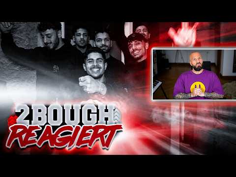 HWZ - Fare evasion / 2Bough REACTS