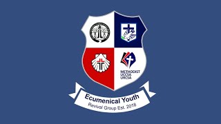 Ecumenical Youth Group slideshow
