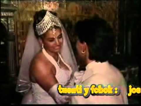boda gitana de pedro y carmen BY JoSeaNt0nI0788@