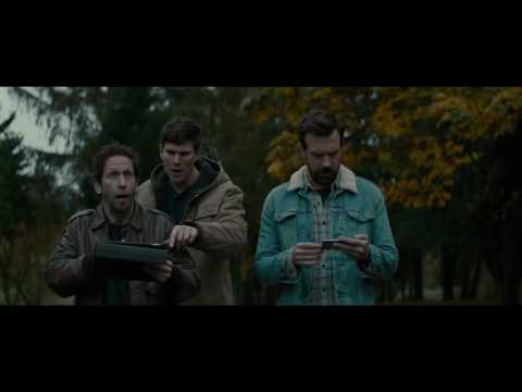 Movies Trailers -  Colossal Trailer #2 2017   Movieclips Trailers (HD Version)