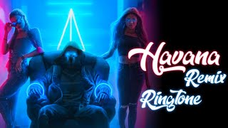 Download lagu Havana Remix Ringtone Download Link | Attitude BGM Ringtone | Covra Music