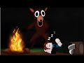 [🔦] 99 ночей в лесу СТРИМ в ROBLOX (РОБЛОКС)