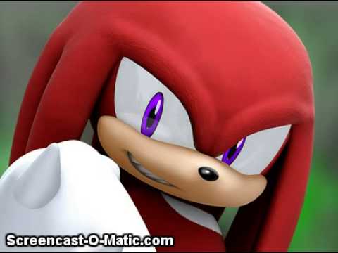 SATBS: Knuckles Script 7