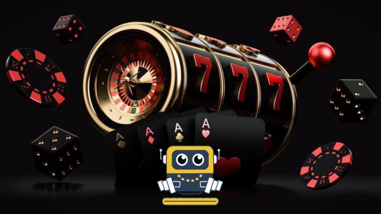 Get Started with Pro Casino Bot : Installation and License Activation Guide  🤖 ‪@Pro-Casino-Bot‬ - YouTube
