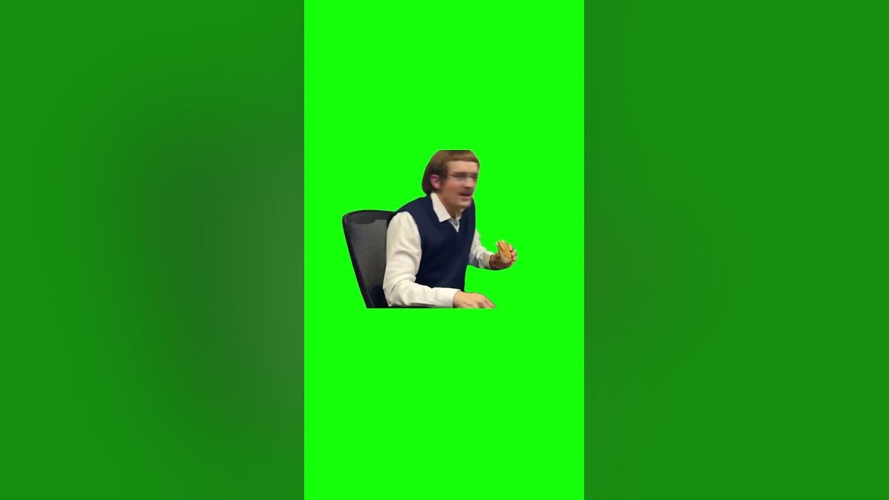 “Do It Lady!” Chit | Green Screen #meme #memecut #doitlady #chit #comedyskit #comedy #jayrenshaw