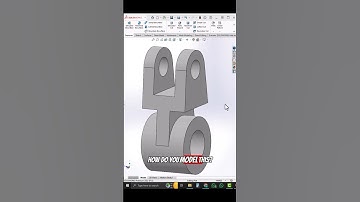 SOLIDWORKS | 3D MODELING | 3D DESIGN