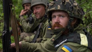 Затянувшаяся война: Россия и Украина перегруппировывают силы в Донбассе