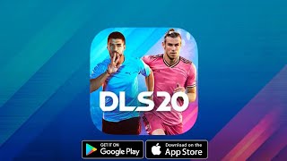 Dream League Soccer 2020 Official Teaser ( ANDROID + IOS )