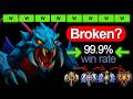 Why Everyone is Picking Weaver Carry Right Now | Dota 2 7.41d