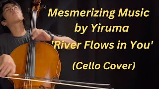 River Flows in You (Cello Cover) Resimi