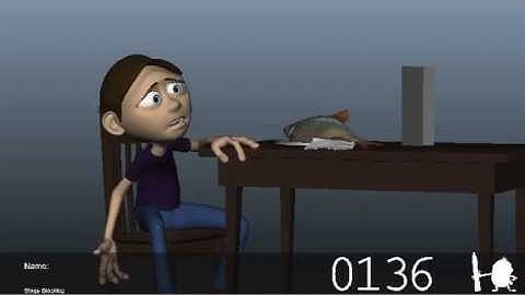 AN04 assignment 2 blocking plus