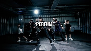 NCT DOJAEJUNG - PerfumeㅣDeku Boy Kpop ClassㅣWithbill Dance Studio