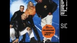 Fun Factory   Fun Tastic Full Album Side A
